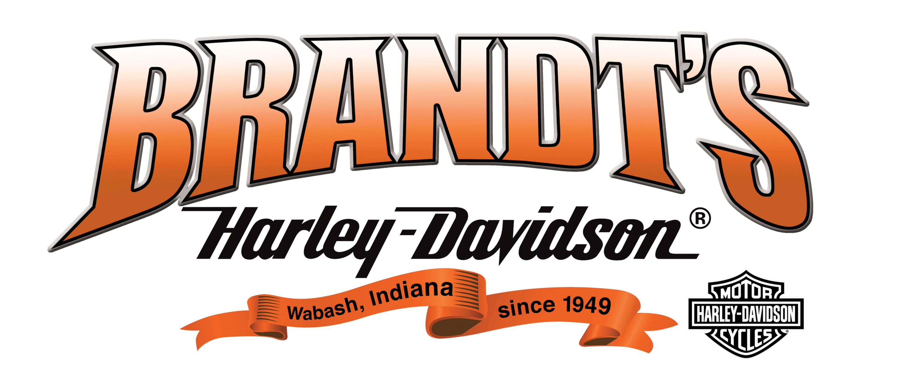 Hours and Location | Brandt's Harley-Davidson® | Wabash Indiana